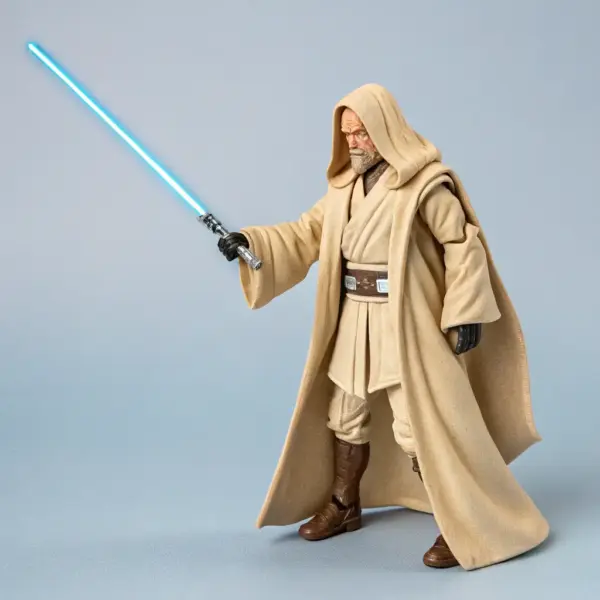 Figura de Ação Star Wars Mandalorian