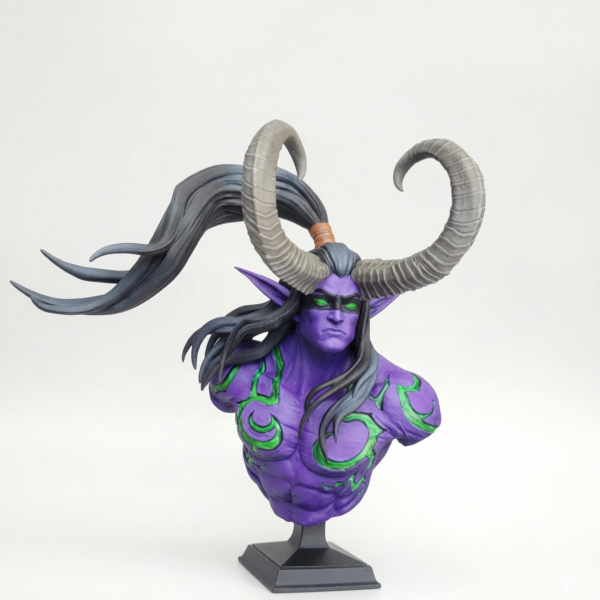 Illidan
