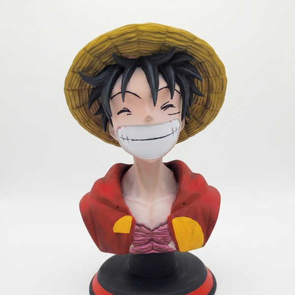 Luffy